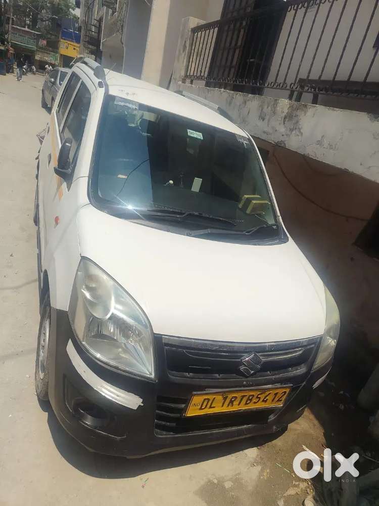 Taxi 1rtb Vagnar Maruty