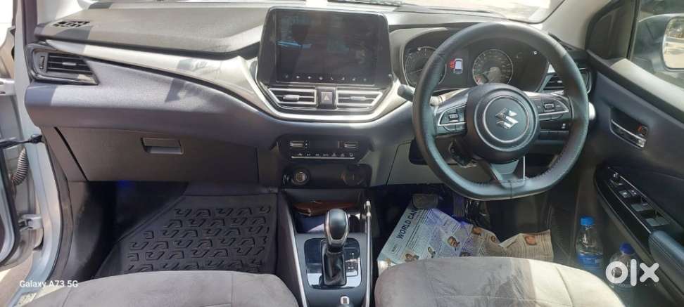 Maruti Suzuki Baleno 1.2 Alpha At, 2023, Petrol
