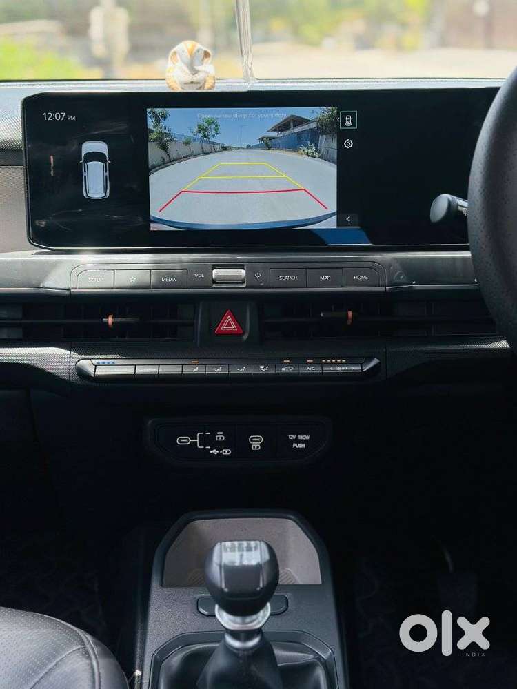 Kia Syros Htk Opt Diesel, 2025, Diesel