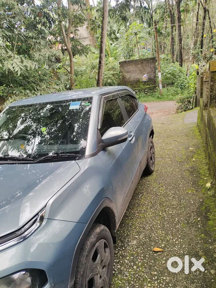 Tata Punch 2022 Dec Model Petrol