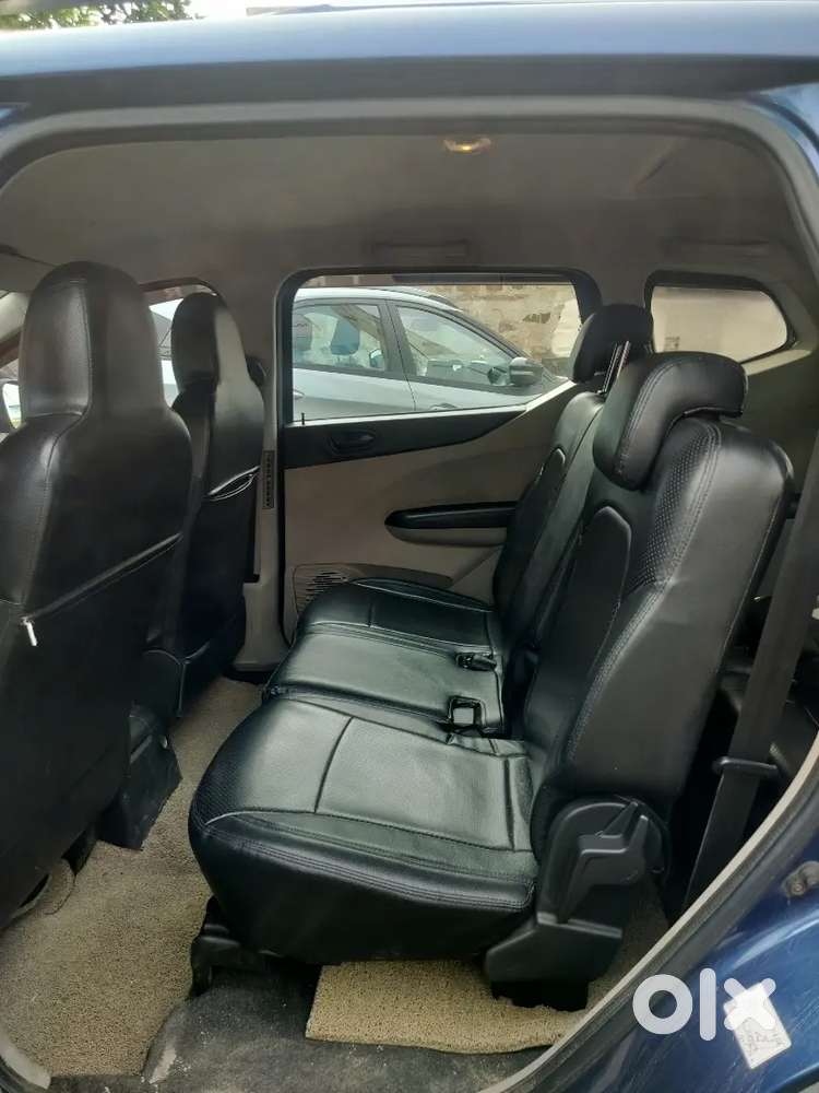 Renault Triber 1.0 Rxt Amt 2019