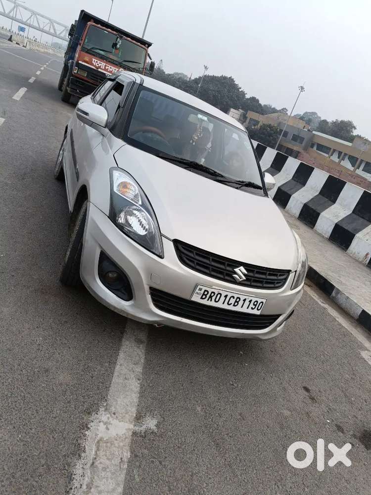Maruti Suzuki Dzire 68000 Km Driven