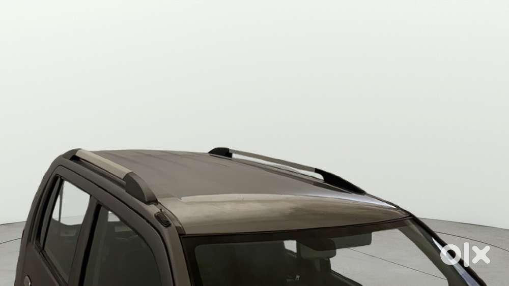 Maruti Suzuki Wagon R 1.0 2015-2019 Vxi Amt, 2015, Petrol