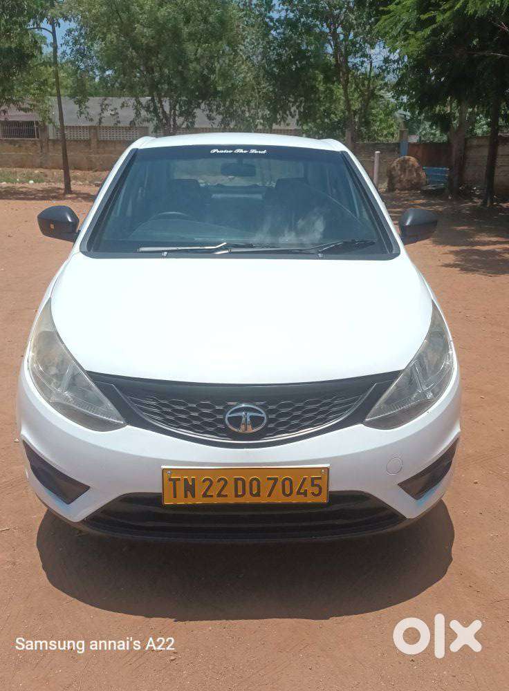 Tata Zest  Quadrajet 1.3 75ps Xe, 2019, Diesel