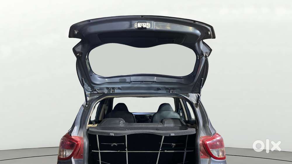 Hyundai Grand I10 1.2 Kappa Magna, 2019, Petrol