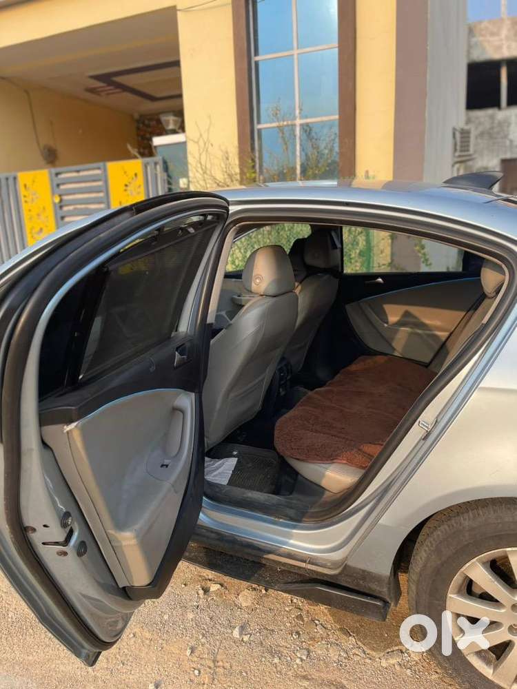 Volkswagen Passat 2010 Diesel Good Condition