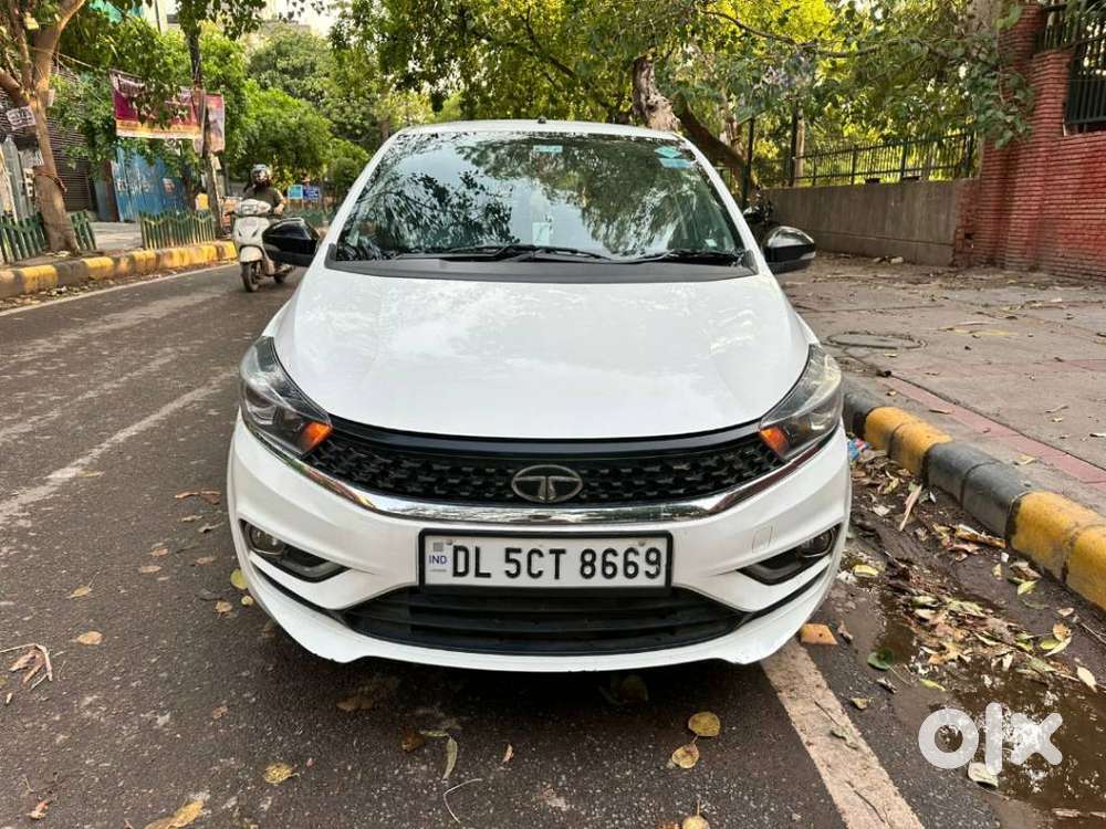 Tata Tiago 1.05 Revotorq Xz Wo Alloy, 2022, Cng & Hybrids
