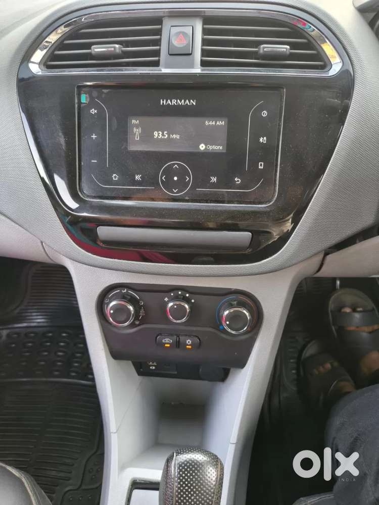 Tata Tigor Xma, 2021, Petrol