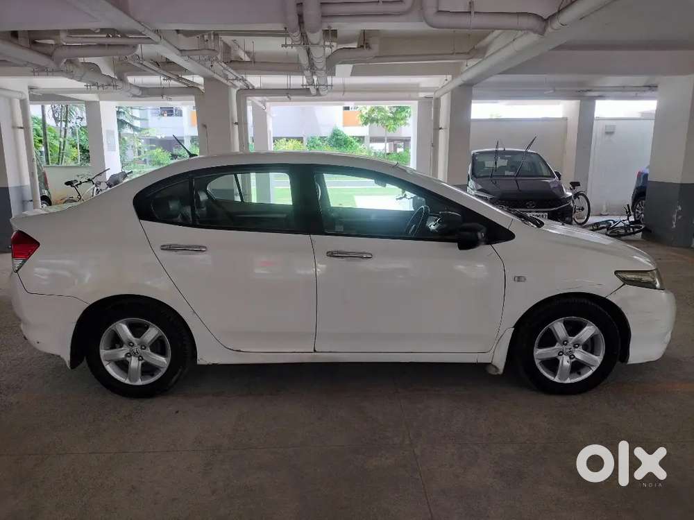 Honda City 2011 Petrol Good Condition