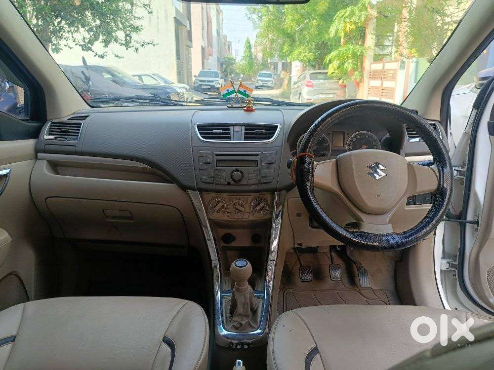 Maruti Suzuki Ertiga Vdi Shvs, 2014, Diesel