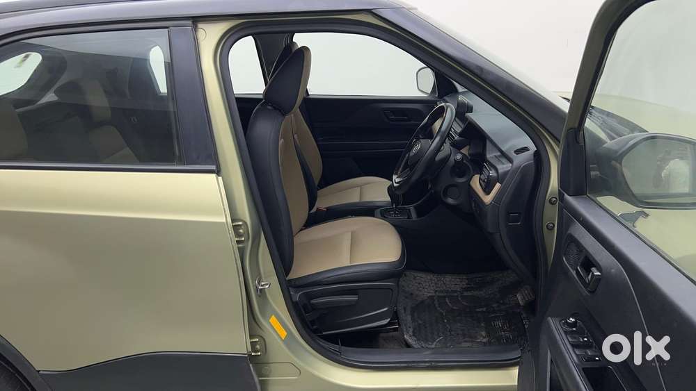 Tata Punch 1.2 Revotron Creative Amt Kaziranga Edition, 2022, Petrol