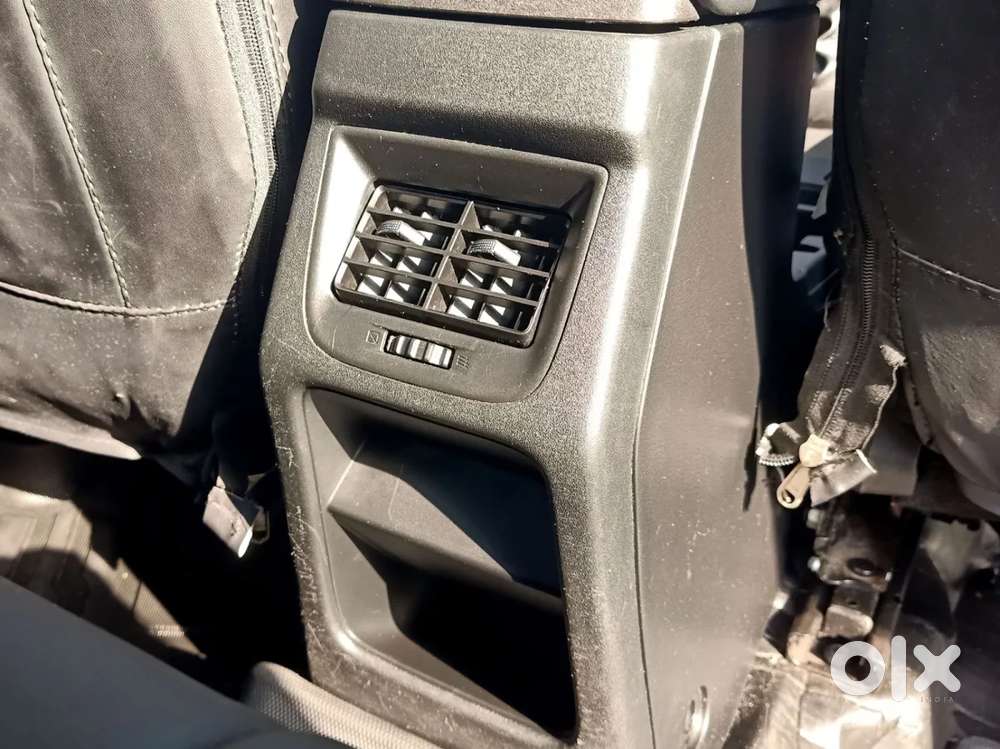 Maruti Suzuki Grand Vitara 1.5 Sigma Smart Hybrid, 2024, Petrol