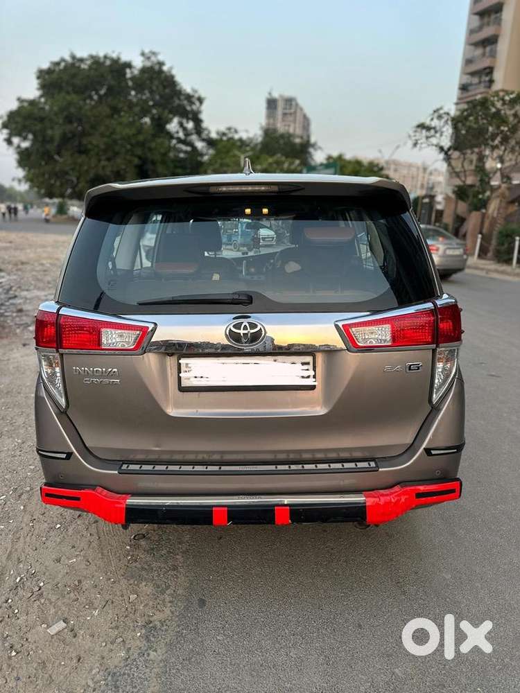 2022 Toyota Automatic Diesel Year