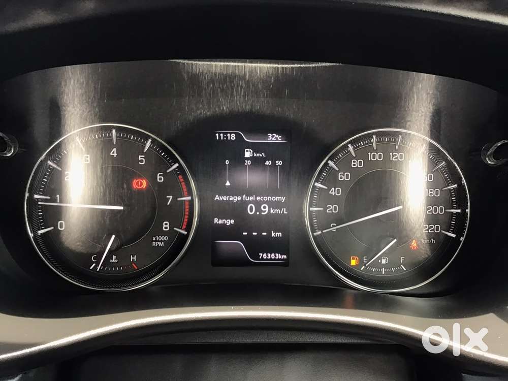 Maruti Suzuki Baleno Alpha, 2022, Petrol