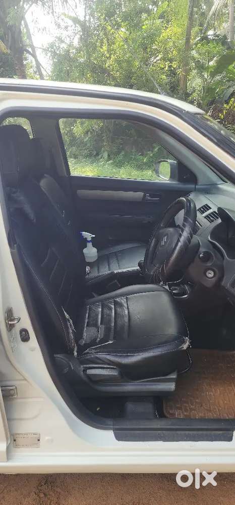 Swift Vdi Maruti Suzuki 2008