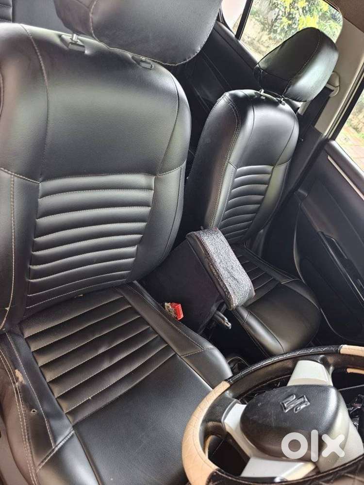 Maruti Suzuki Swift, 2013, Diesel