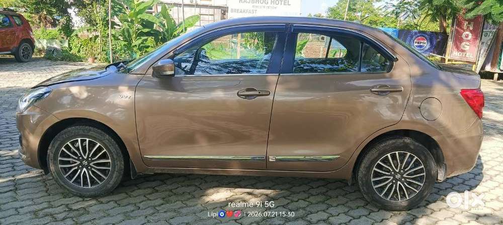 Maruti Suzuki Dzire 1.2 Zxi Plus, 2018, Petrol