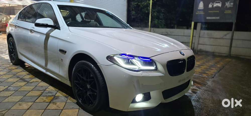 2020 Bmw M5 Petrol Competition Automatic
