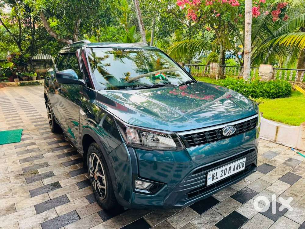 Mahindra Xuv300 W4 Diesel 2022