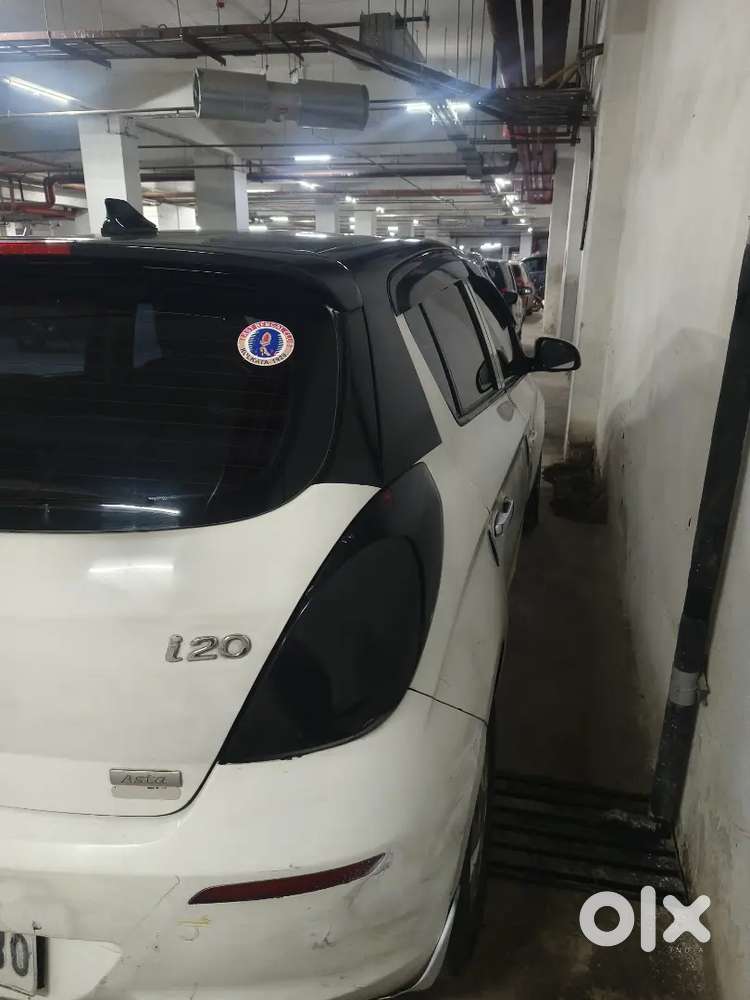 2013 Hyundai I20 1.4 Asta Manual