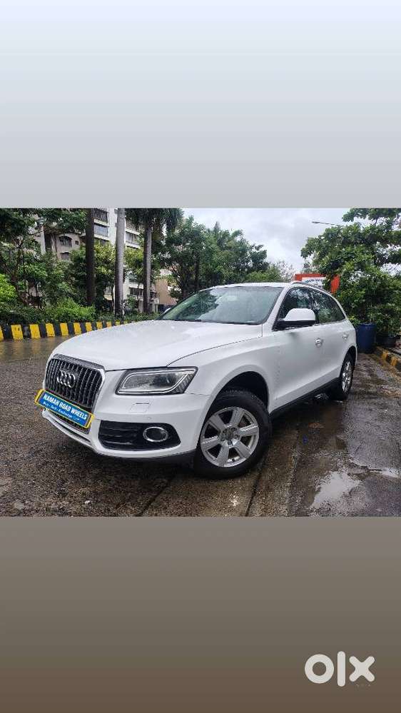 Audi Q5 3.0 Tdi Quattro, 2015, Diesel