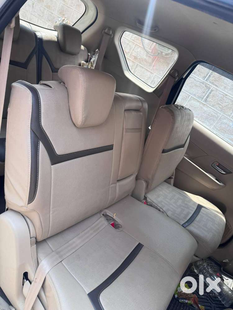 Suzuki Ertiga Petrol Vxi Smart Hybrid Just Like New 9000 Km Driven