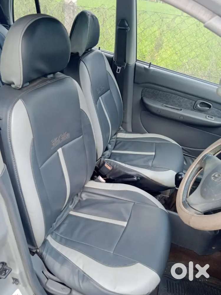 Hyundai Santro Xing 2006 Petrol Variant