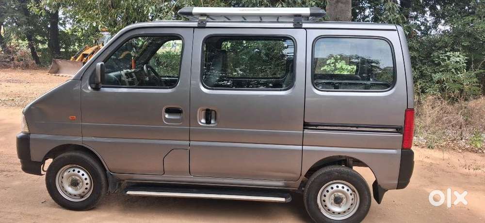 Maruti Suzuki Eeco 5 Str, 2024, Petrol