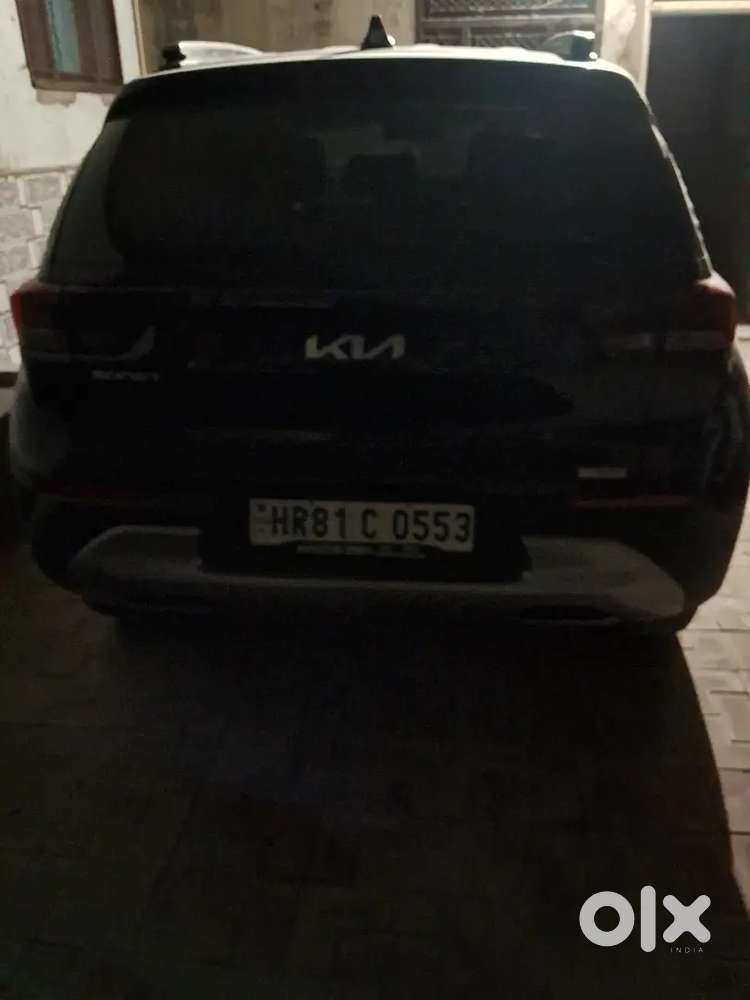 Kia Sonet 1.0 Htk 2023