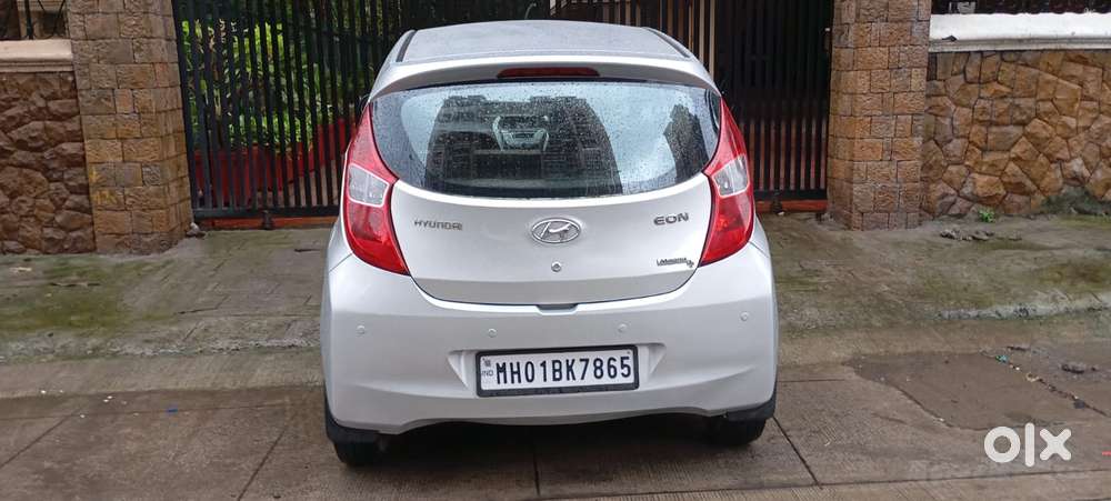 Hyundai Eon Magna +, 2013, Petrol