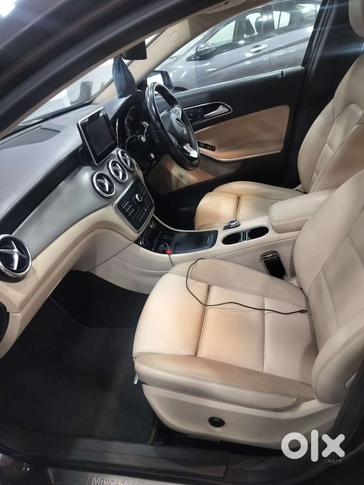 Mercedes-benz Gla 200 D, 2016, Diesel