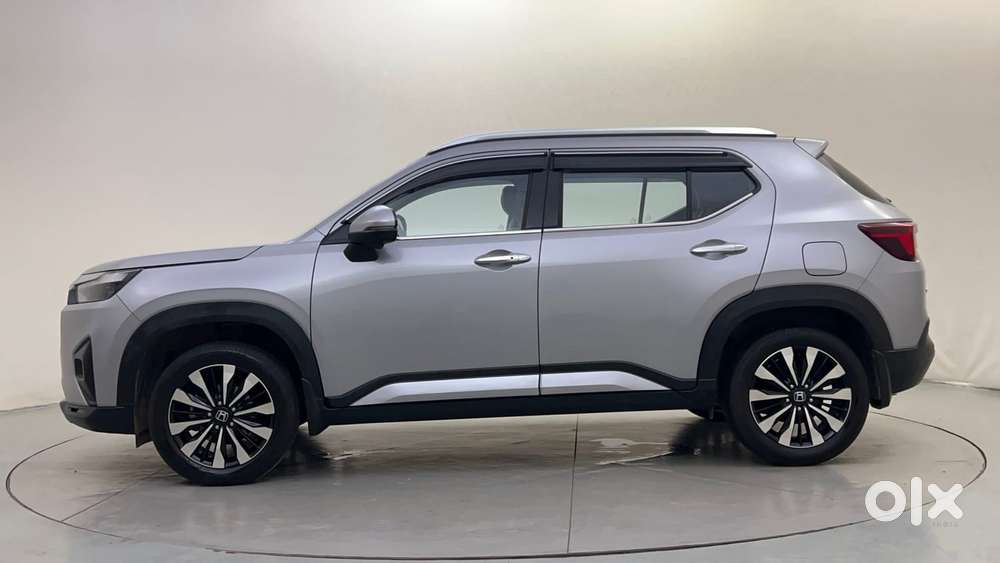 Honda Elevate Zx Cvt, 2024, Petrol