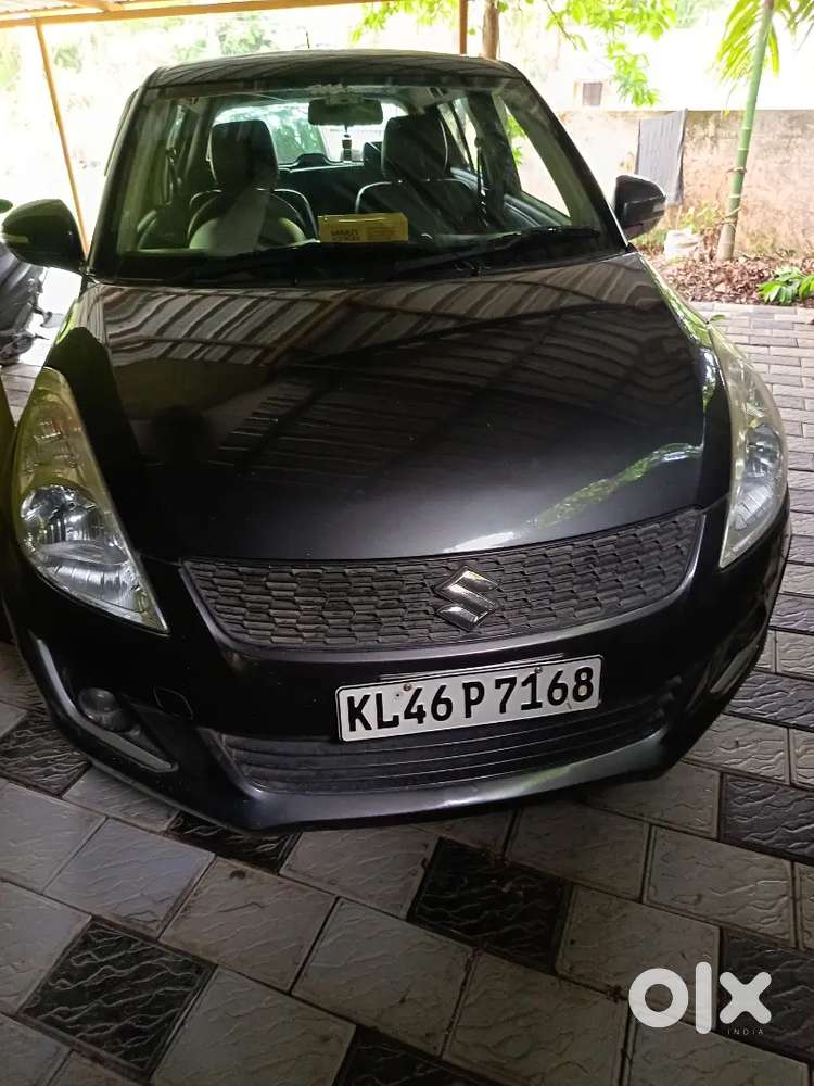 Maruti Suzuki Swift
