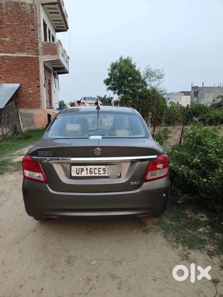 Maruti Suzuki Swift Dzire 2019 Diesel 96300 Km Driven