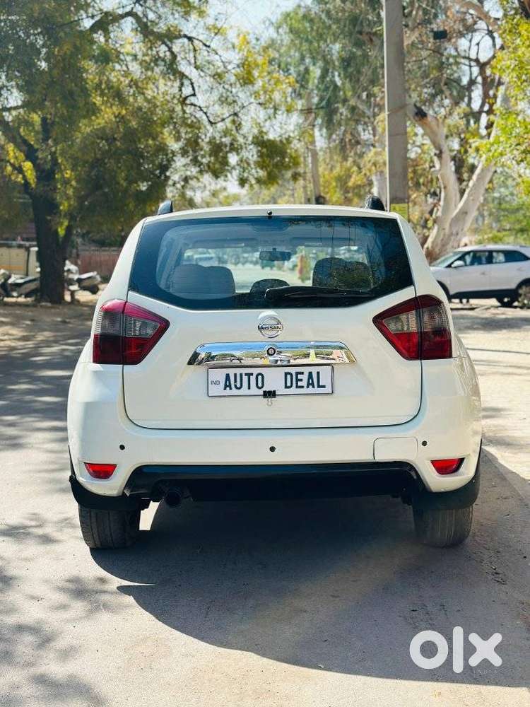 Nissan Terrano 2013-2017 Xv 110 Ps, 2014, Diesel