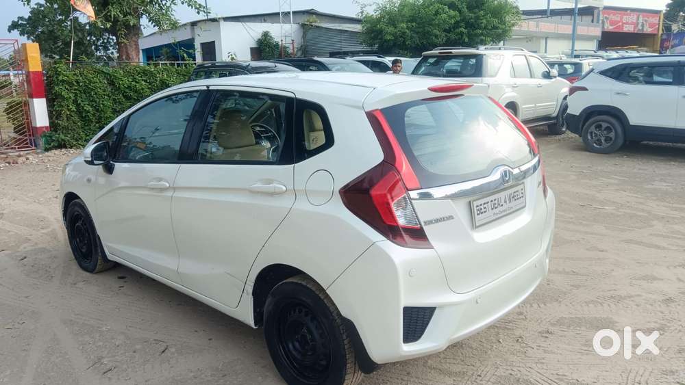 Honda Jazz 1.5 S I Dtec, 2018, Diesel