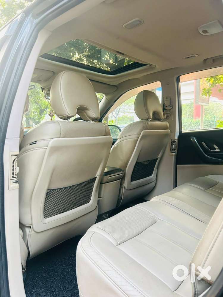 Mahindra Xuv500 2.2 W10, 2018, Diesel