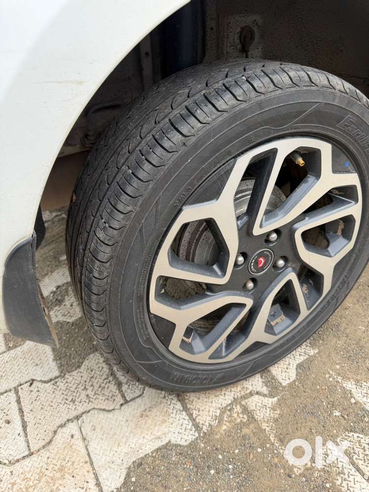 Hyundai I20 Magna 2019