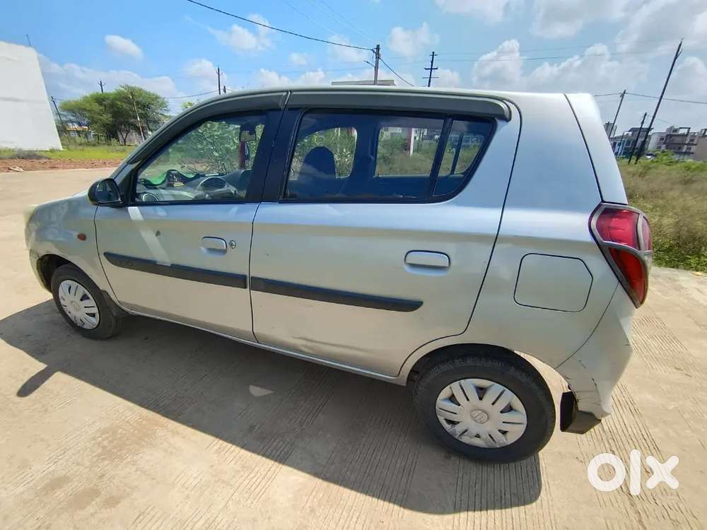Maruti Suzuki Alto 800 Lxi 2016