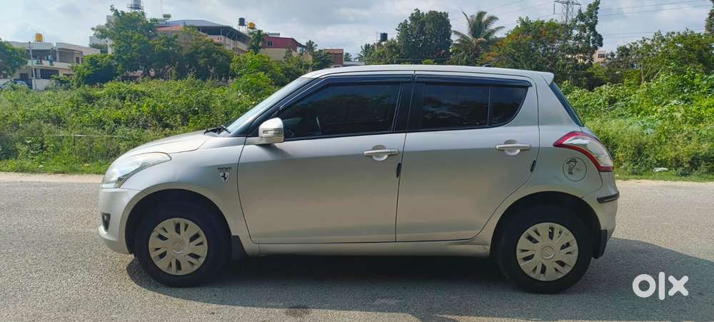 Maruti Suzuki Swift Ddis Vdi, 2014, Diesel