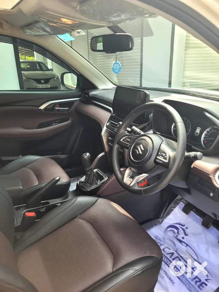 Grand Vitara
Grand Vitara Alpha
Grand Vitara 1.5
Grand Vitara 2024