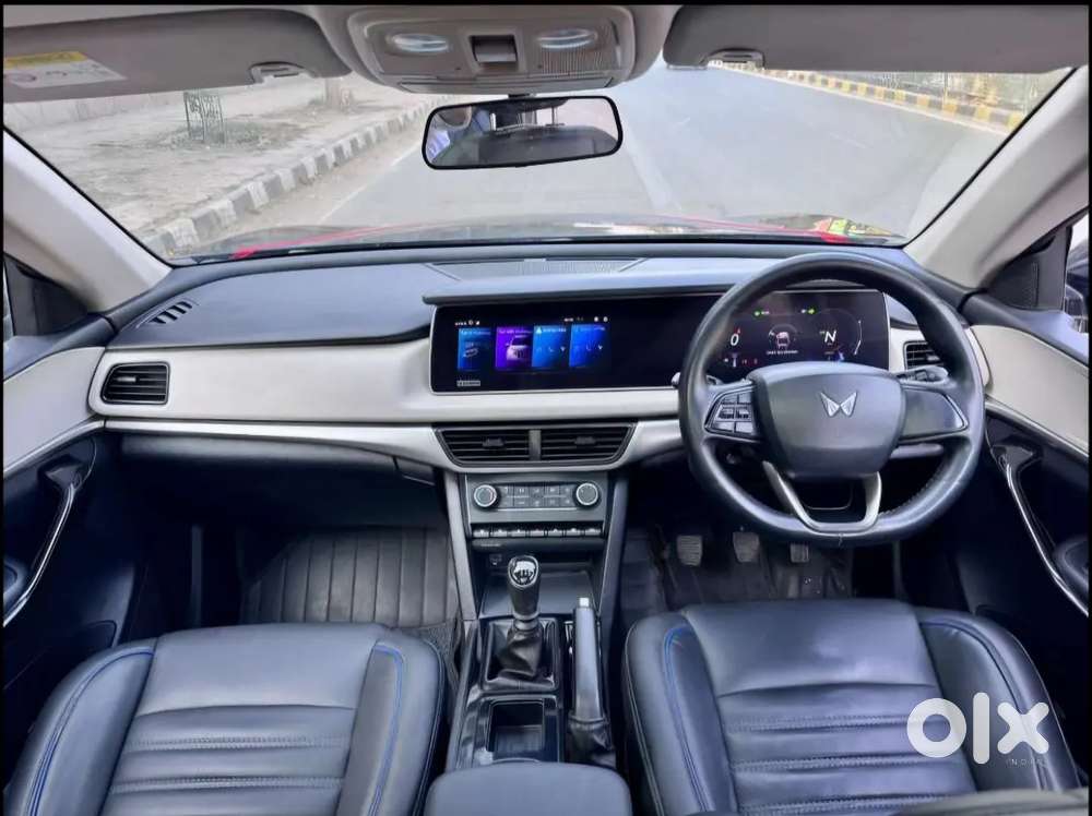 Mahindra Xuv700 Diesel 2022
