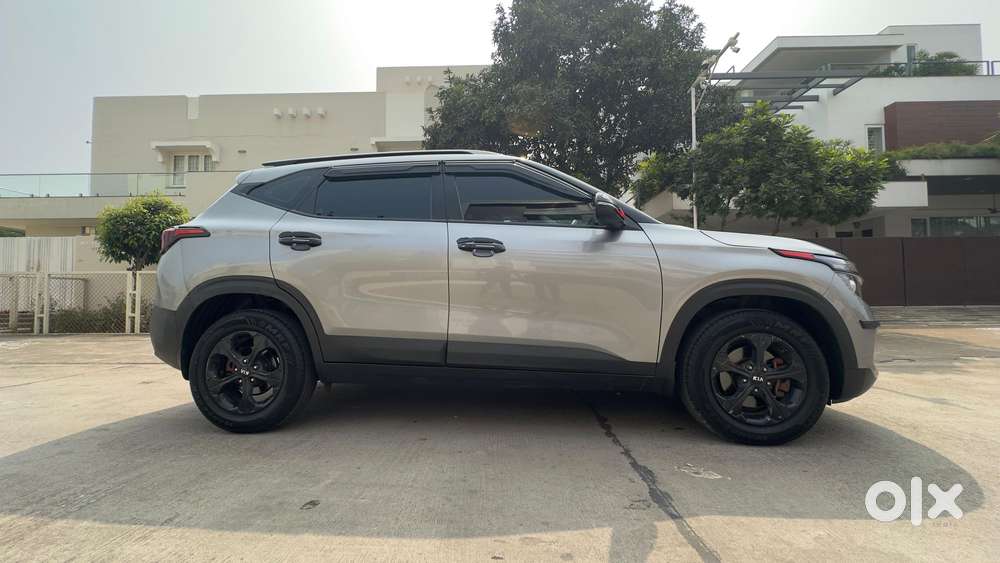 Kia Seltos Htk Plus D, 2019, Diesel