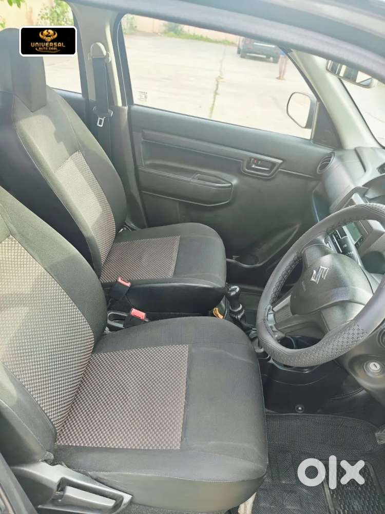 Maruti Suzuki S-presso Vxi, 2020, Petrol