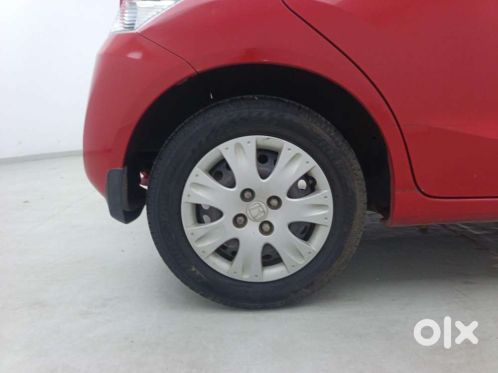 Honda Brio 1.2 S Mt, 2014, Petrol
