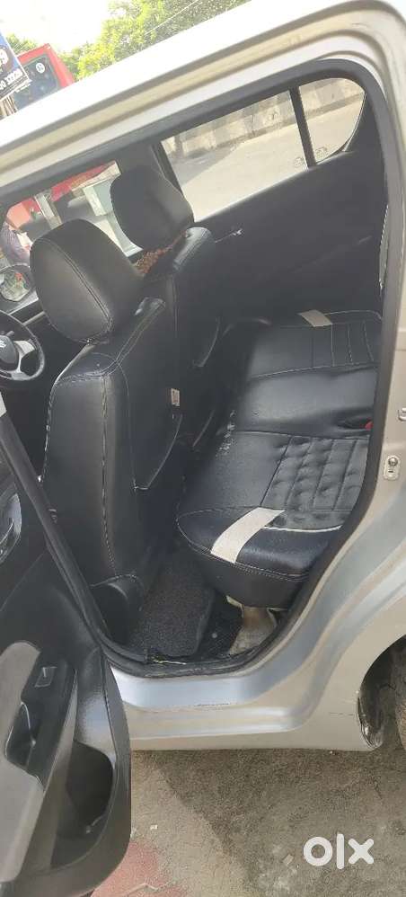 Maruti Suzuki Swift 2011