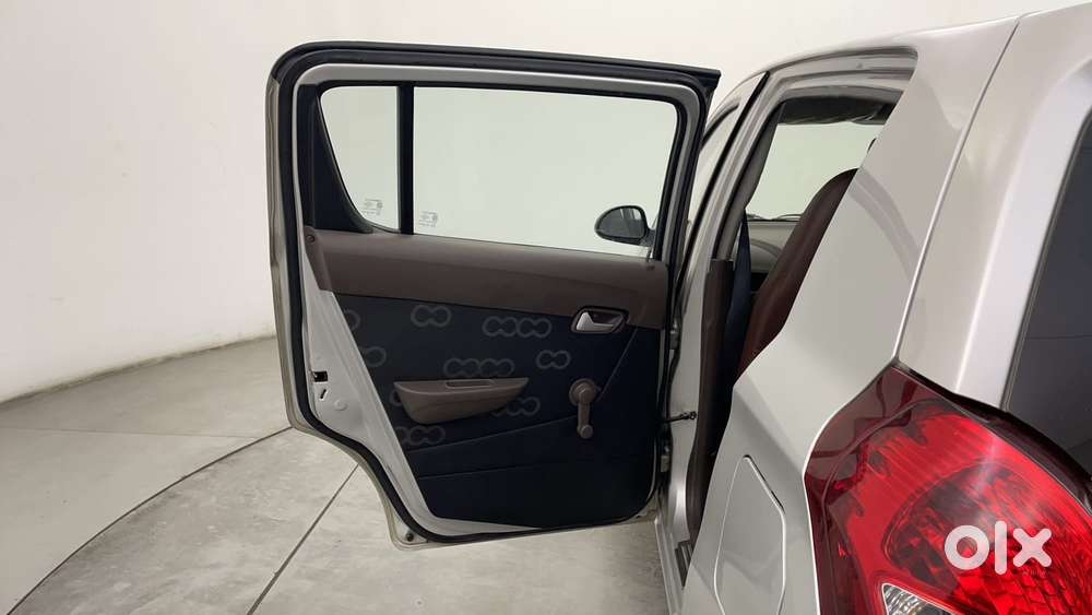Maruti Suzuki Alto 800 Lxi, 2013, Petrol