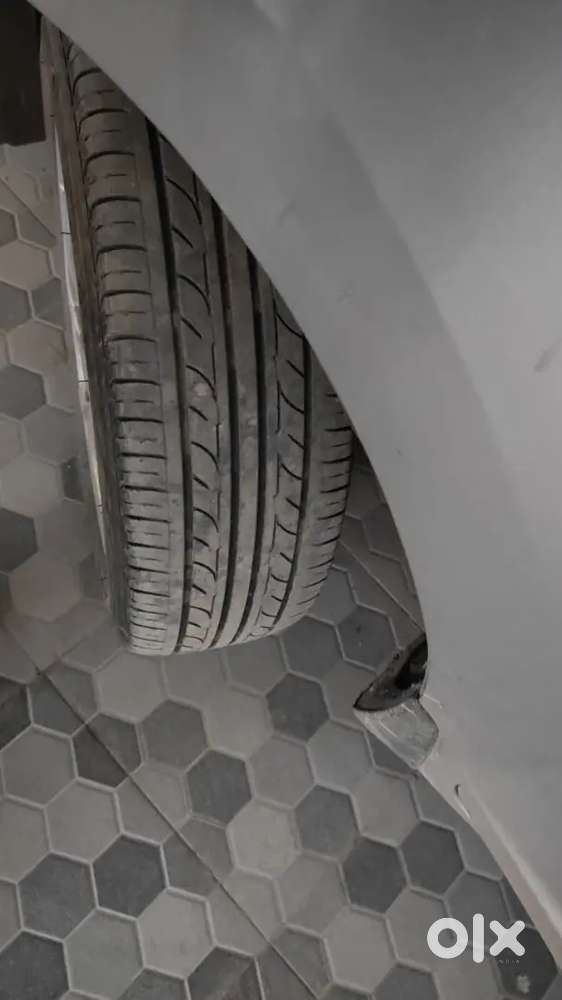 Honda Jazz 2017 Petrol Well Maintained