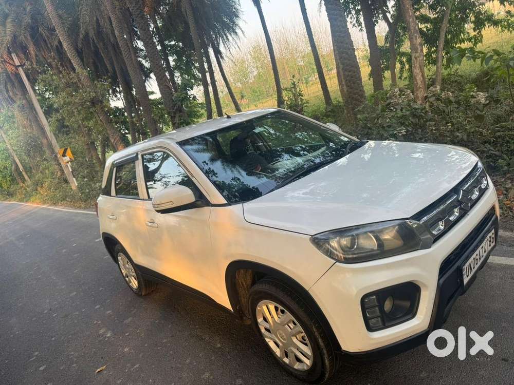 Maruti Suzuki Swift 2020