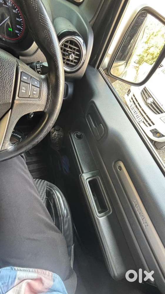 Mahindra Thar 2022 Diesel 70000 Km Driven